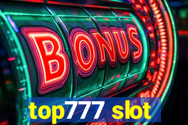 top777 slot