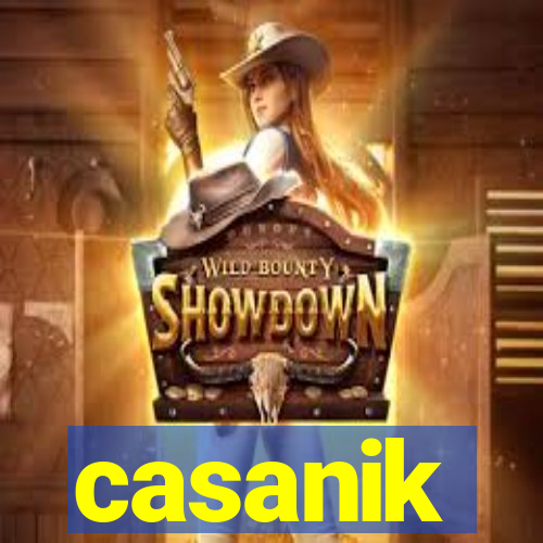 casanik