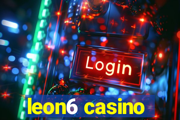 leon6 casino