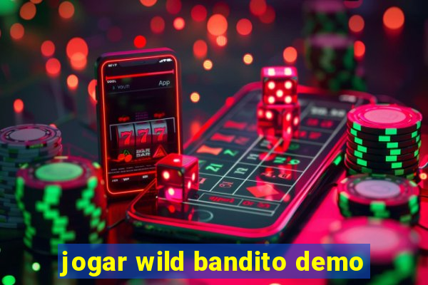 jogar wild bandito demo