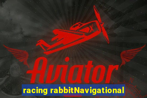 racing rabbitNavigational