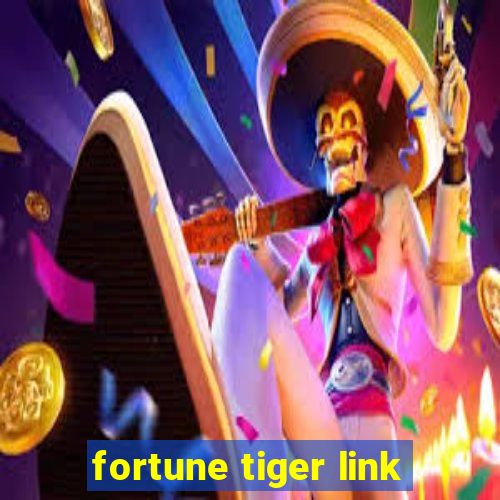 fortune tiger link