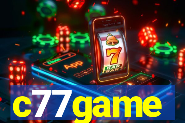 c77game