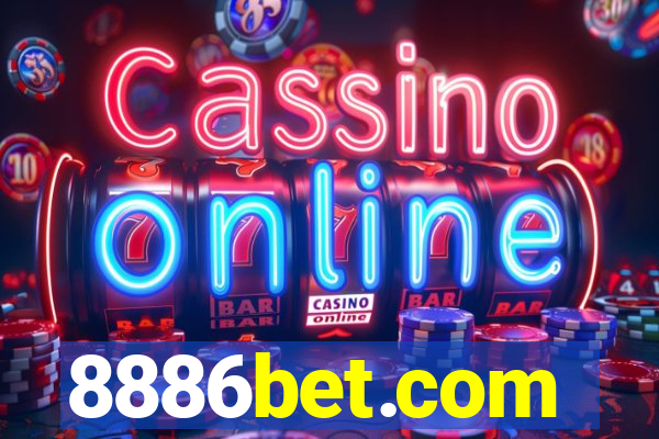 8886bet.com