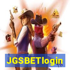 JGSBETlogin