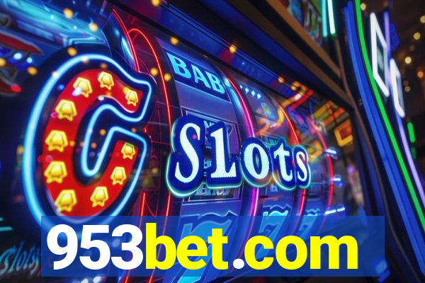 953bet.com