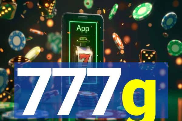 777g