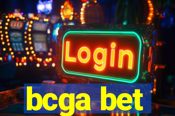 bcga bet