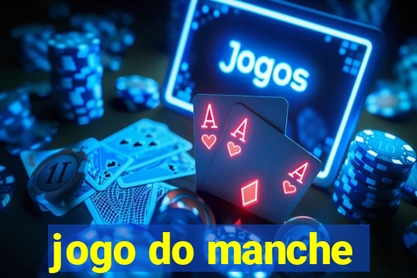 jogo do manche