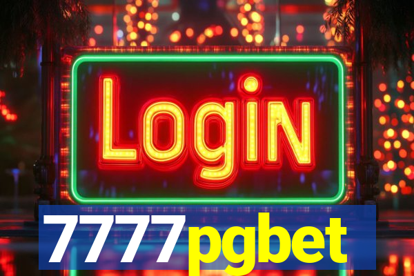 7777pgbet