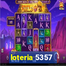 loteria 5357