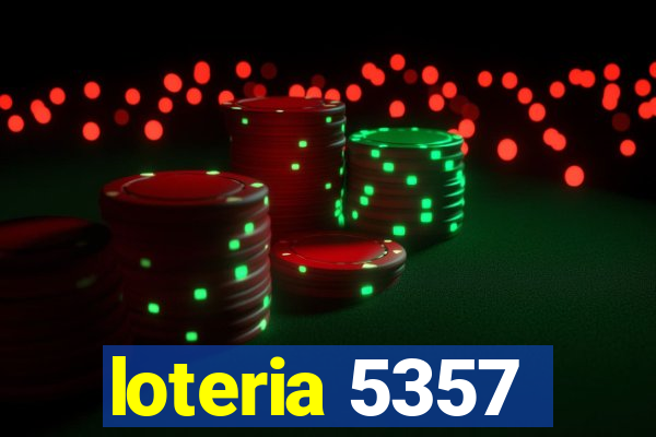 loteria 5357