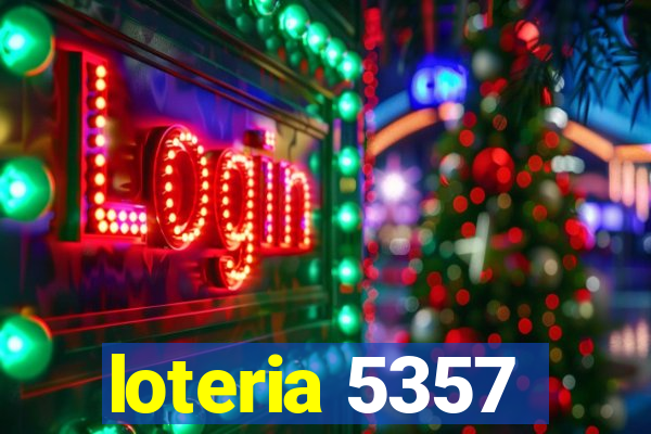 loteria 5357