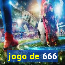 jogo de 666