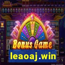 leaoaj.win