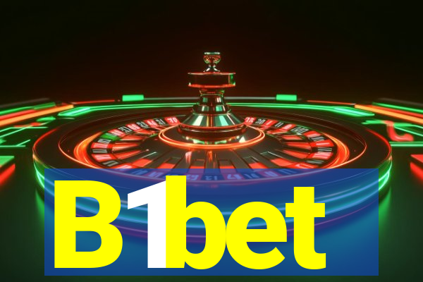 B1bet