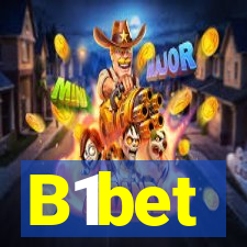 B1bet