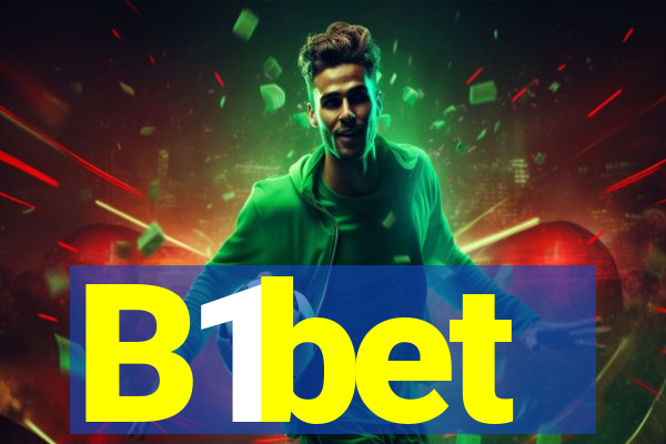 B1bet