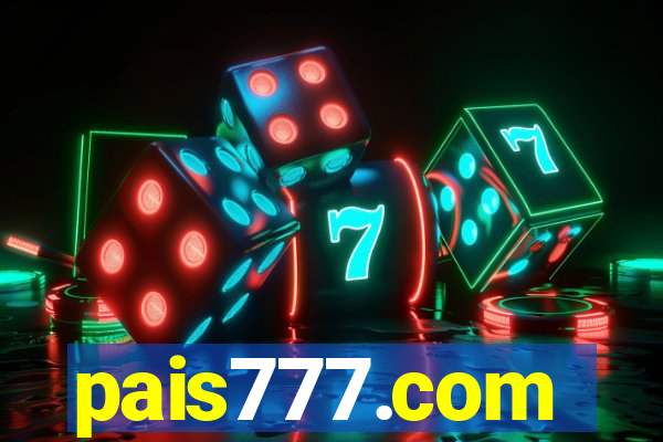 pais777.com