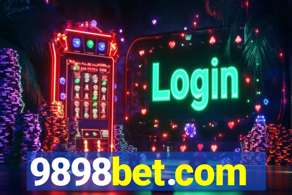 9898bet.com