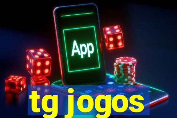 tg jogos