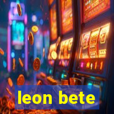 leon bete