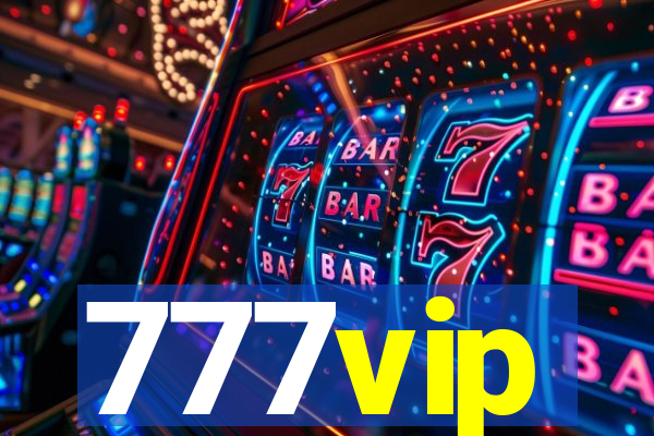 777vip