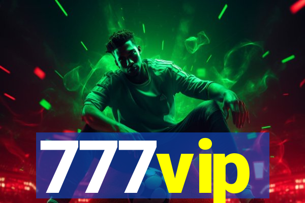 777vip