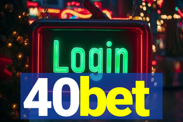 40bet