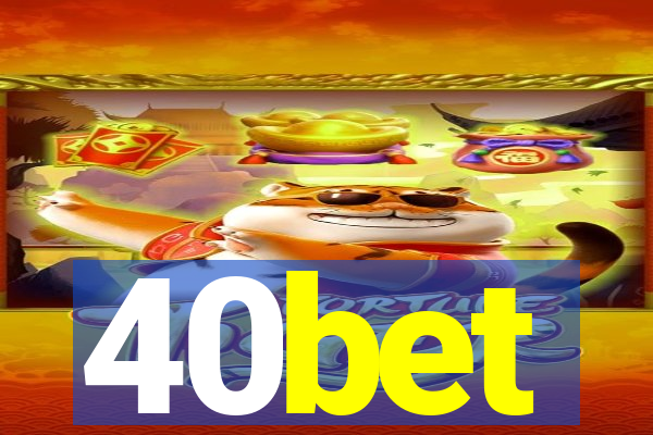 40bet