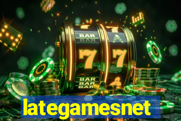 lategamesnet