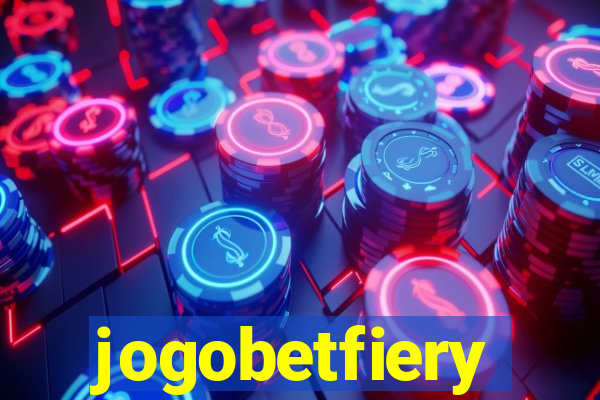 jogobetfiery