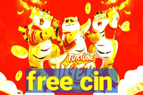 free cin