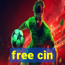 free cin