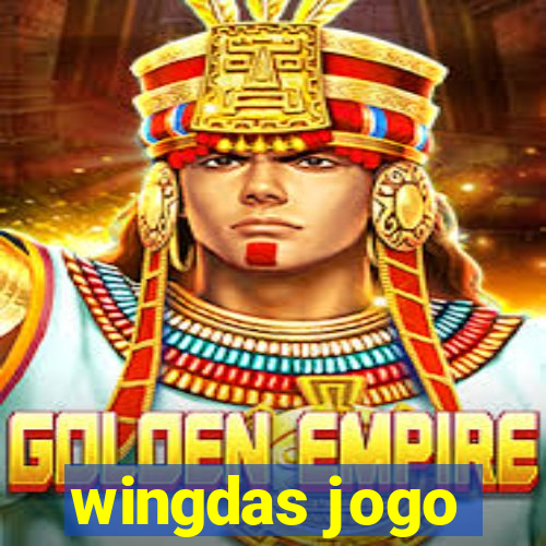 wingdas jogo