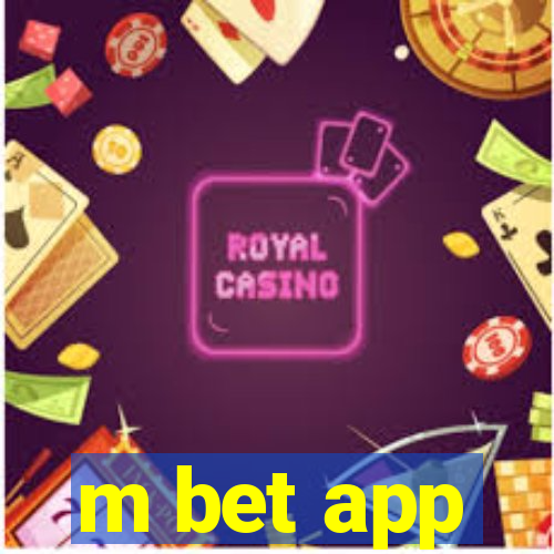 m bet app