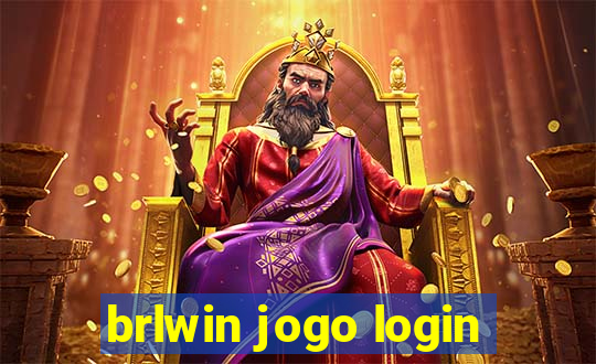 brlwin jogo login