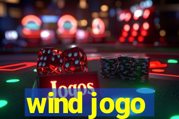 wind jogo