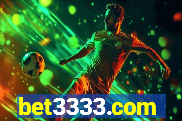 bet3333.com