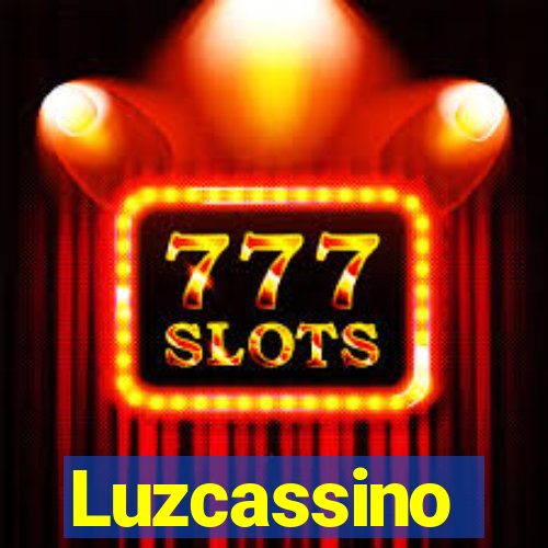 Luzcassino