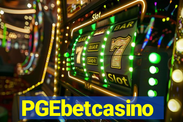 PGEbetcasino