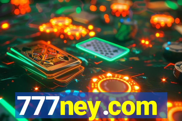 777ney.com