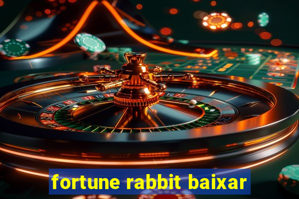 fortune rabbit baixar