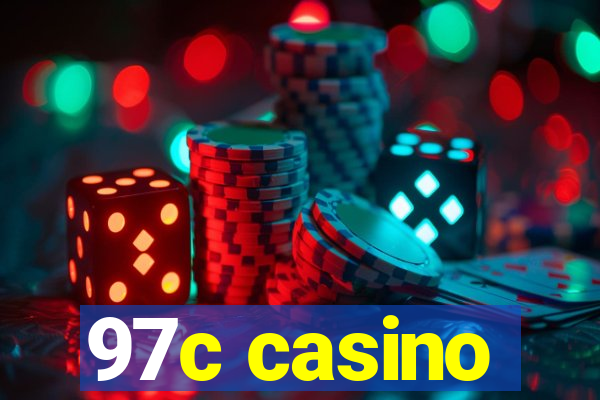 97c casino