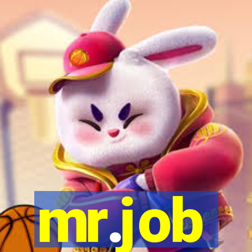 mr.job