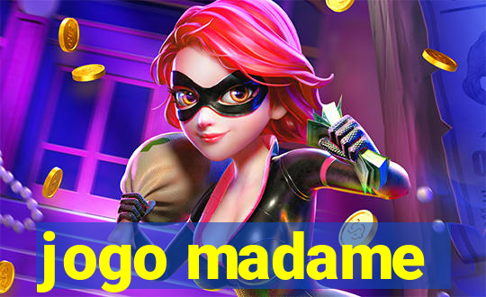 jogo madame