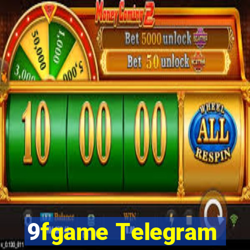 9fgame Telegram