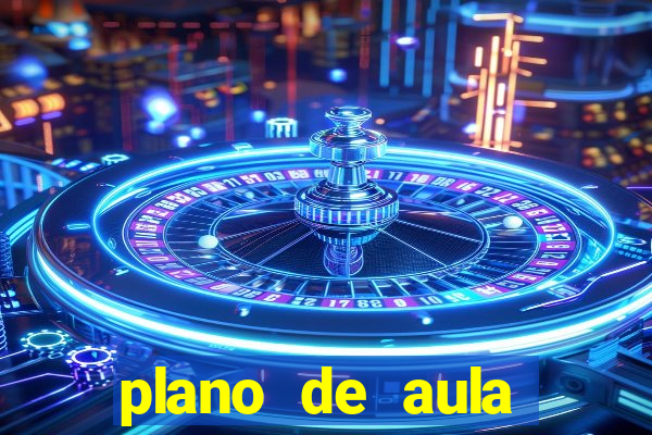 plano de aula bingo tabuada