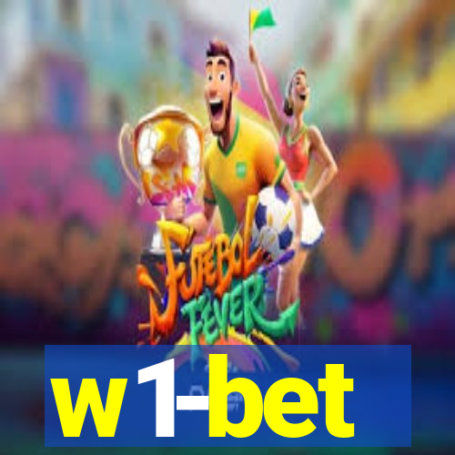 w1-bet