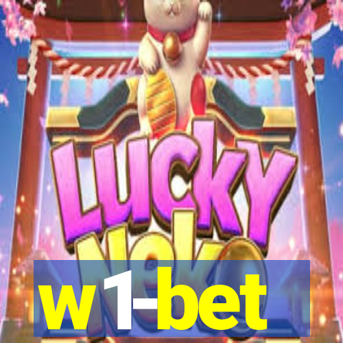 w1-bet